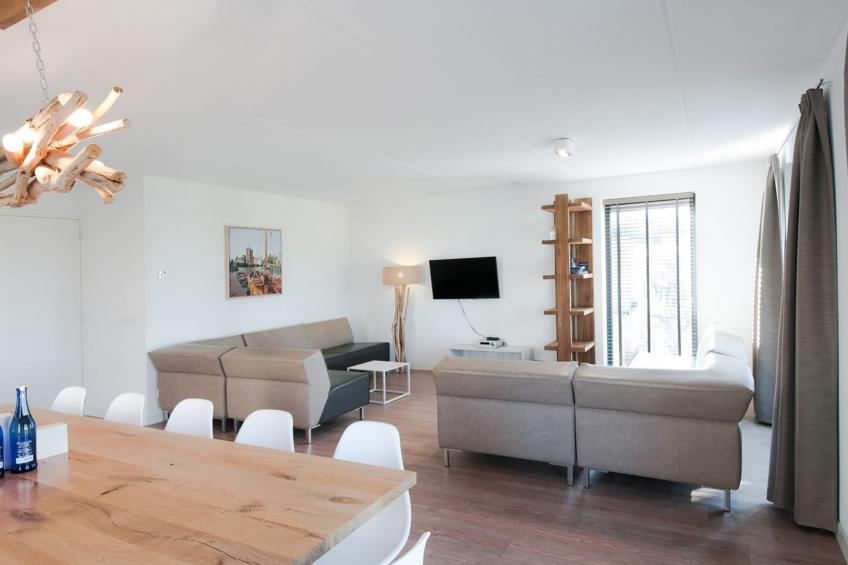 Oesterdam Resort - foto 9