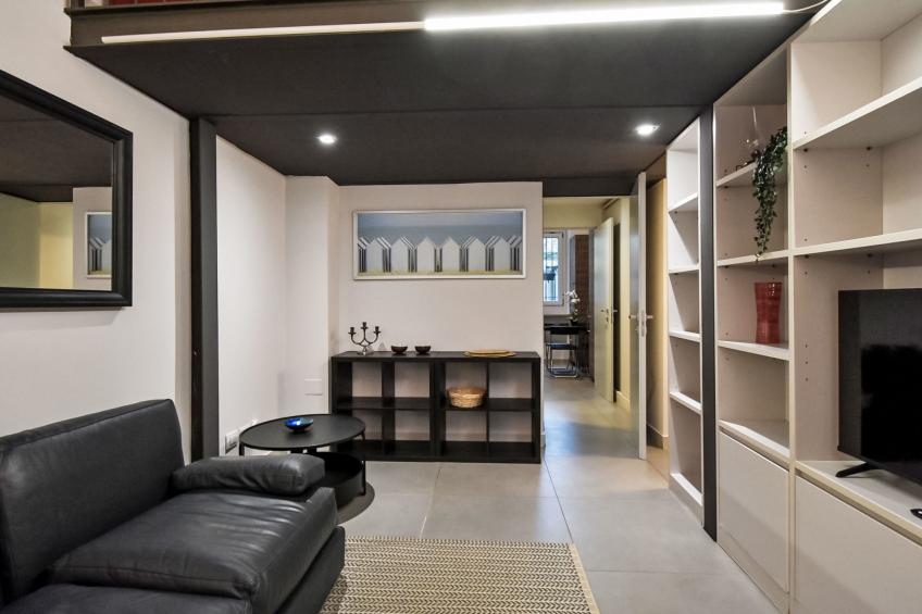 Gluck Central Station Lofts - foto 10