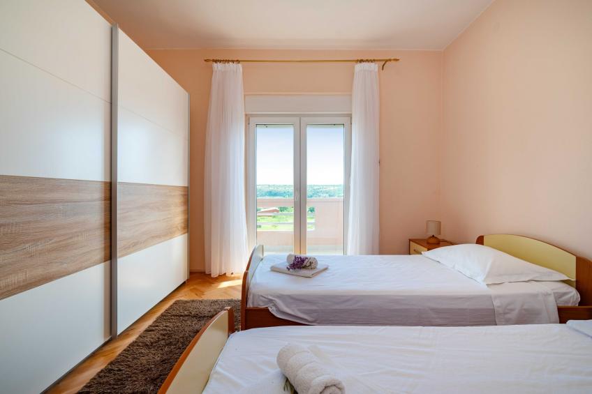 Sea view apartment Nika - foto 27