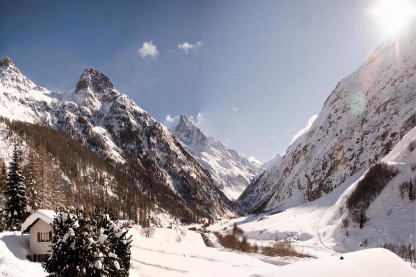 Polaris 1 006 - LUXE & SKI LIFT apartment 6 pers - foto 24