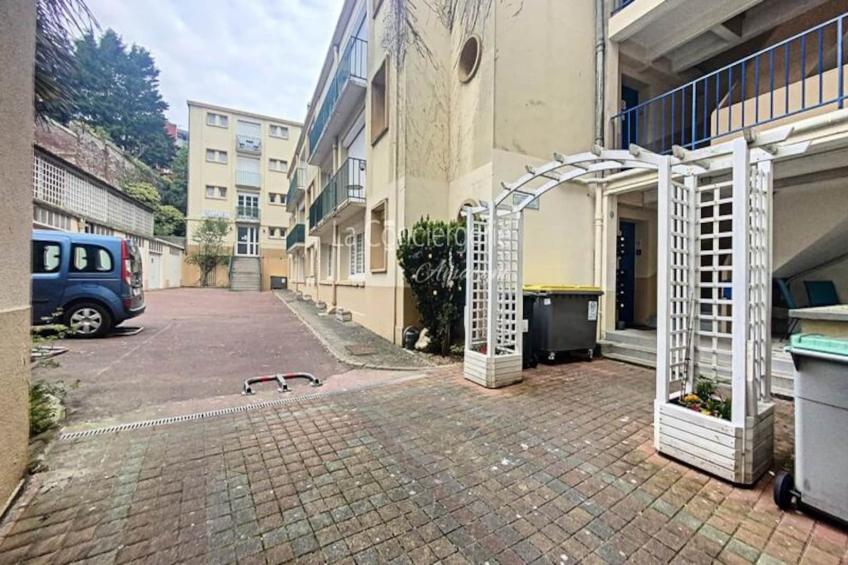 Résidence Th 23 - - foto 21