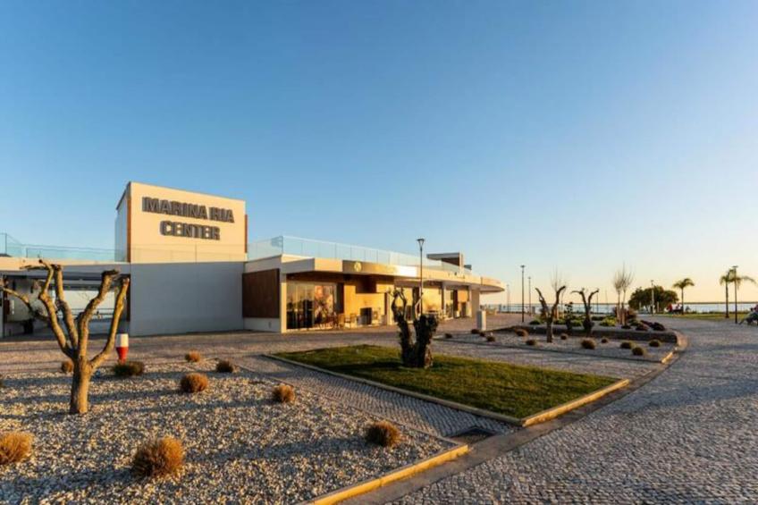 Apartment Baixa Marina - foto 27