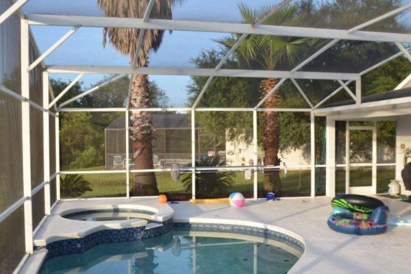 Familienfreundliche Villa nahe der Disney-Parks - foto 4