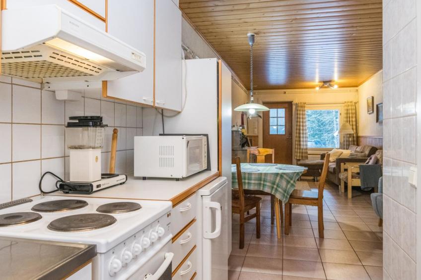 Mäkimökki, pohjolan lomamökit - foto 12