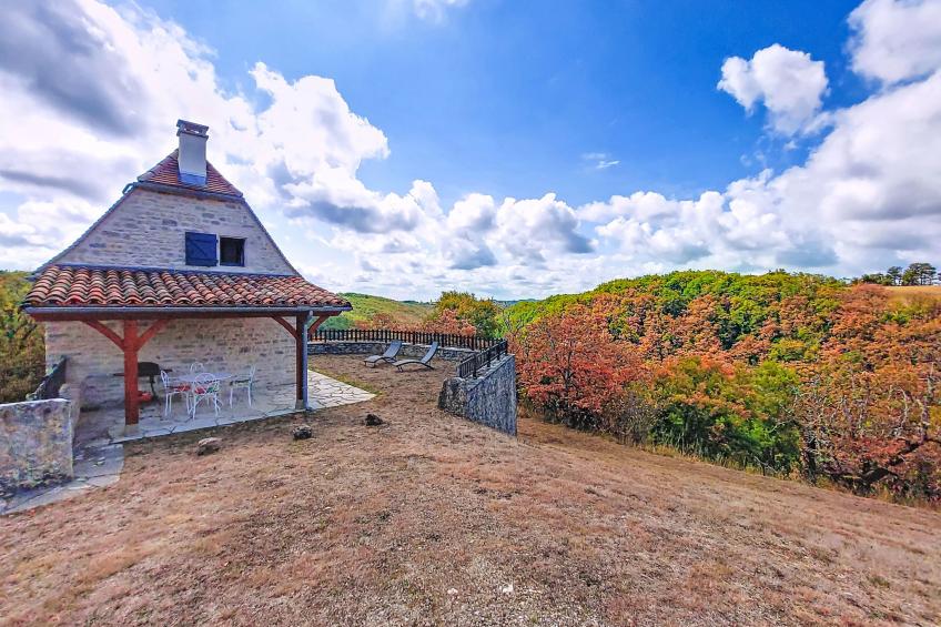 Ferienhaus (LMU400) - foto 26