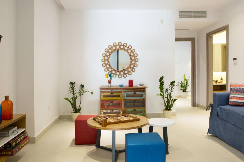 Villa in der Nähe von Chania, nur 150 Meter vom Strand entfernt - foto 15