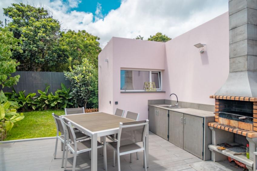 "Villa Azinhaga" mit Waschmaschine - foto 32