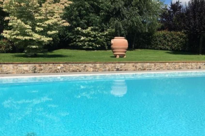 Villa Natura in Gallicano - foto 4