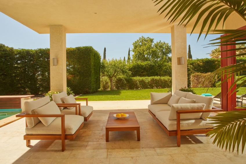 Villa Ruby von Cap Vermell Estate - foto 19