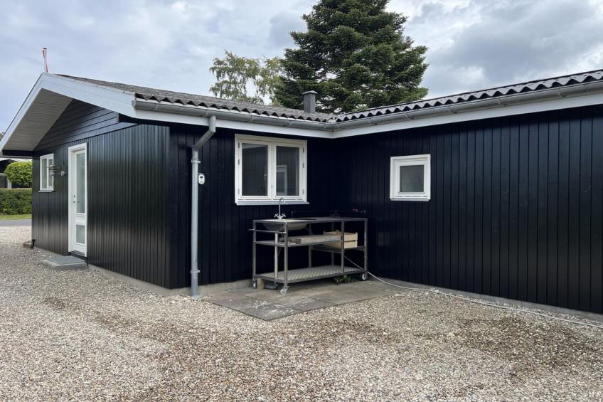 "Alrich" - 500m from the sea in Funen - foto 6