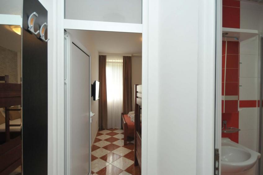 Wohnung mit Waschmaschine und Geschirrspüler - foto 6