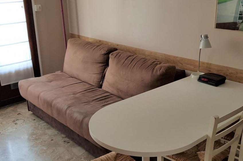 Studio "Observatoire" möbliert 20m2 mit Balkon 2m2 - foto 9