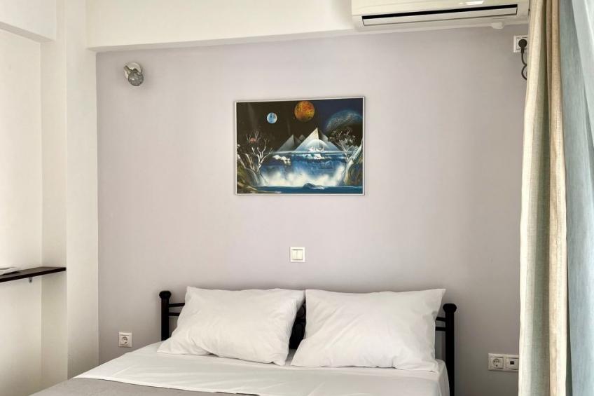 Beachfront Garden Villa - foto 7