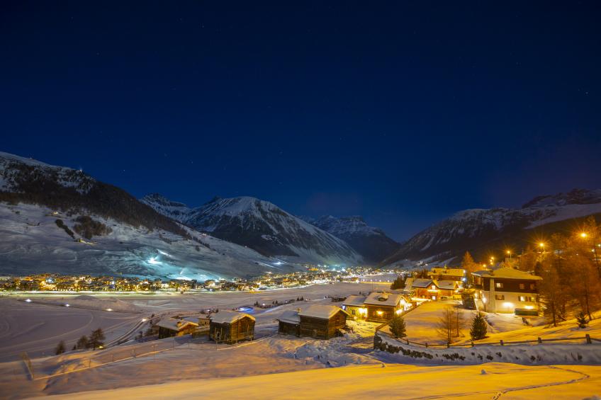 Casa Silvia Ski in - foto 8