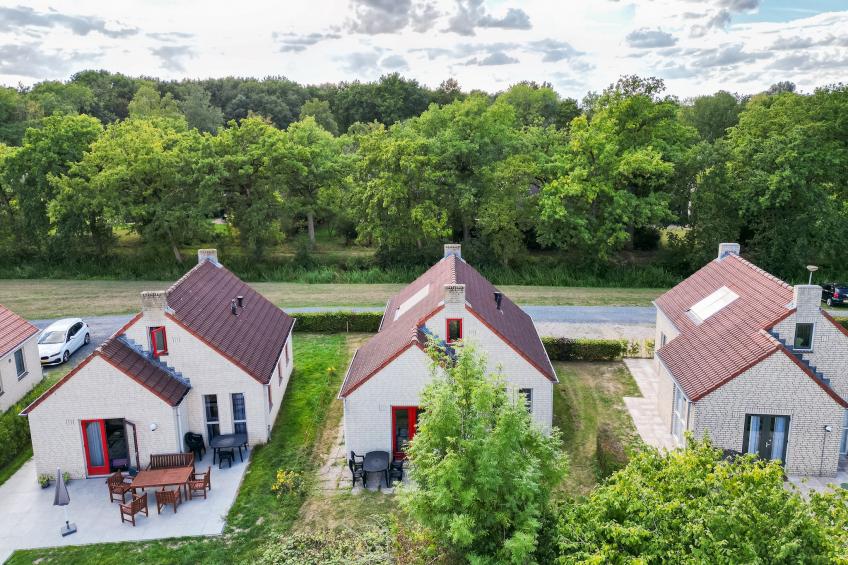 Vakantiepark 't Broeckhuys 1 - foto 48