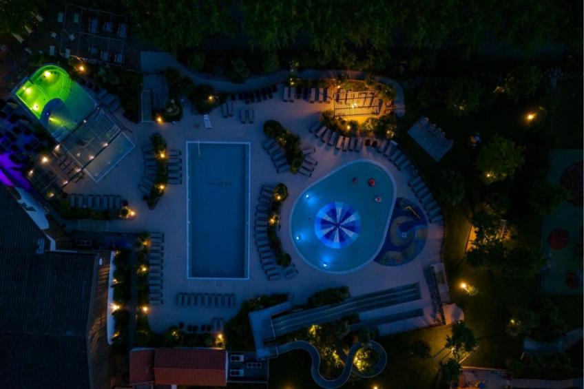 Cottage Lévézou 6p 3Bdrms AirConPremium - foto 26