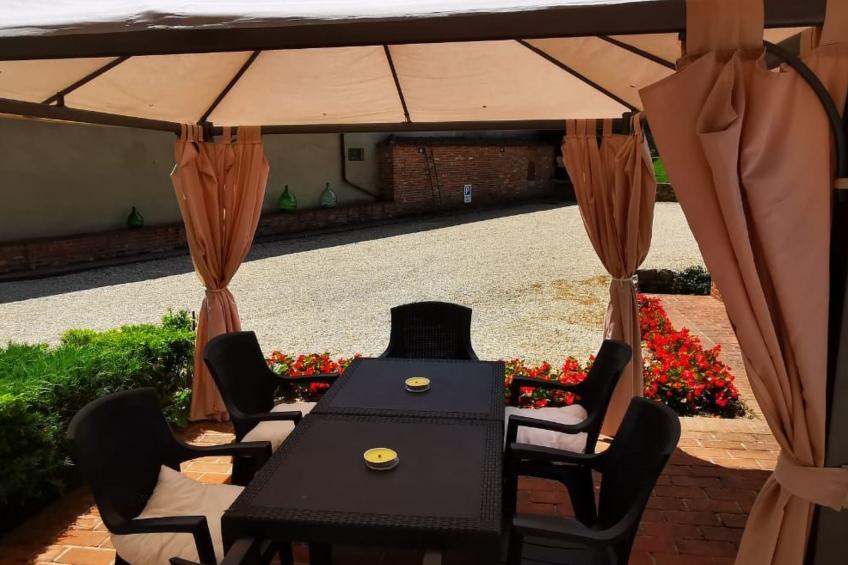 in Azzano D'asti mit Kleiner Terrasse - foto 38