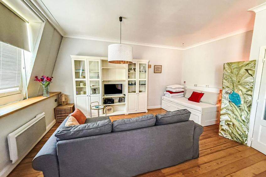 The Historic Sea Suite - foto 7