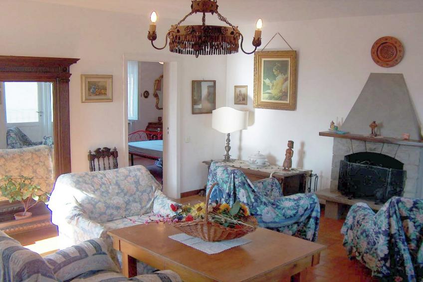 Villa Marliana - foto 13