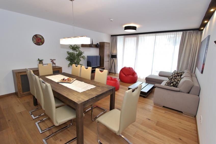 Wildkogel Appartement A - foto 8