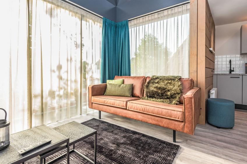 Renesse Bomont Sauna