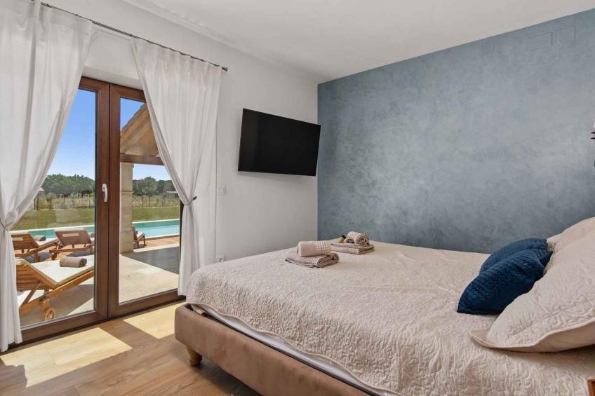 Villa mit Klimaanlage und Pool - BF-H9K7F - foto 28