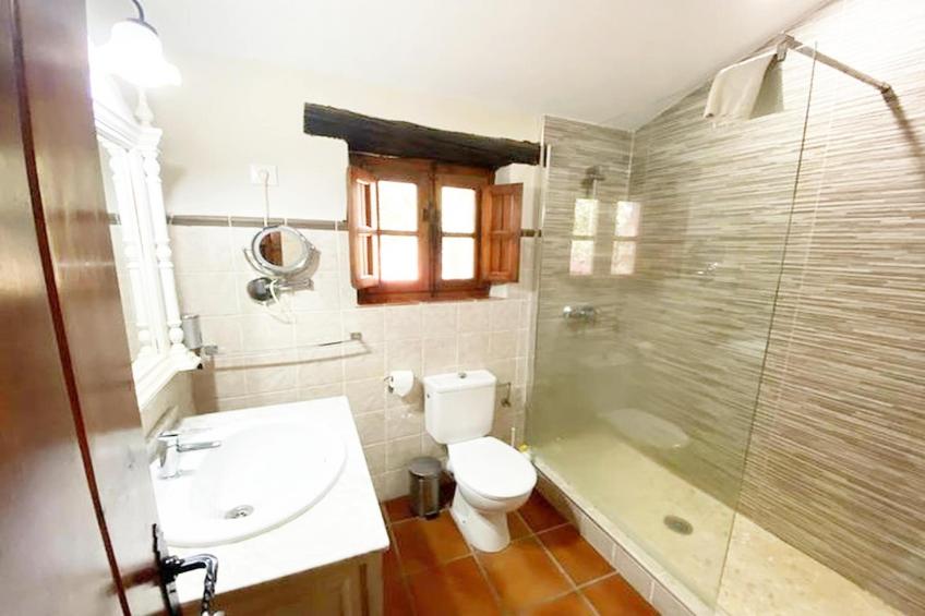 Casa Rural Virgen de la cabeza - foto 18