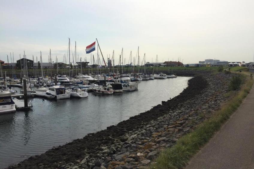 Water Resort Oosterschelde 45 - foto 35