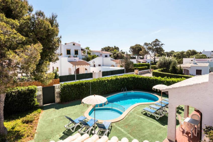 Appartements à Cala Blanca - foto 28