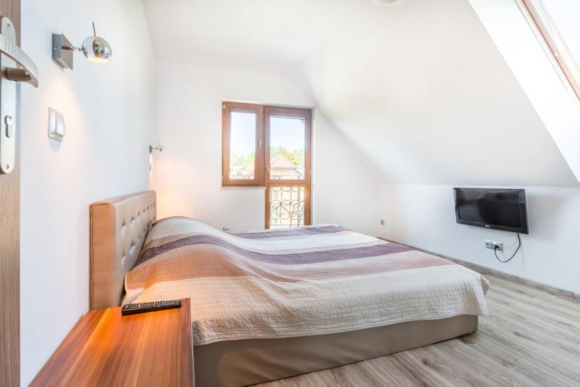 Apartamenty wakacyjne w Krynicy Morskiej z widokiem na miasto NR 9 - foto 8