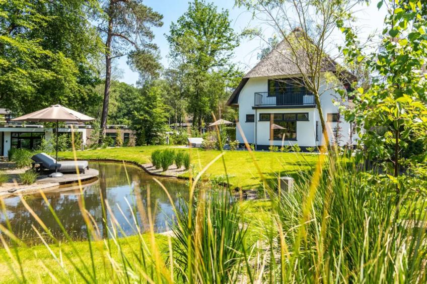 Veluwehoeve 4 personen - foto 23