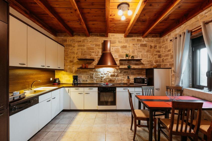 Ferienvilla Olympia - foto 19