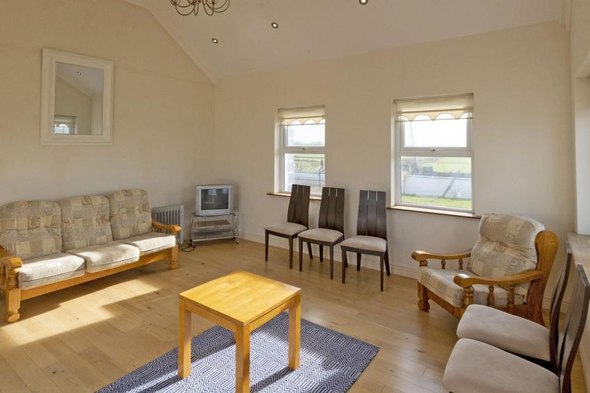 Matthews Cottage Doonbeg - foto 9