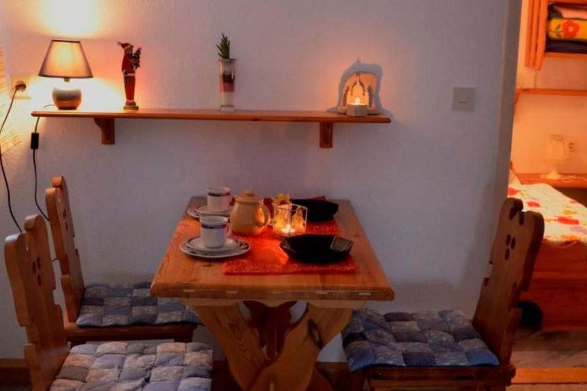 Haus am Stein Haus 2 - foto 9