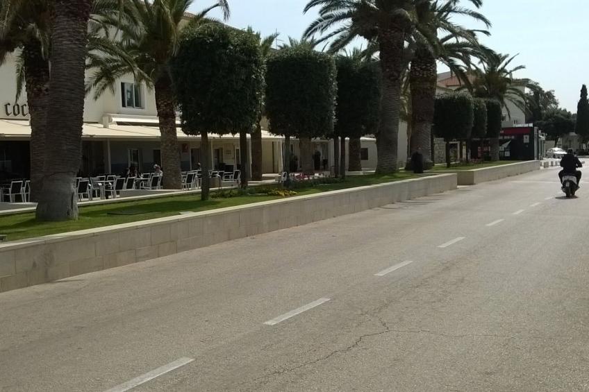 Apartment mit Meerblick - foto 28