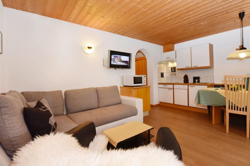 Panorama in Galtür - foto 6