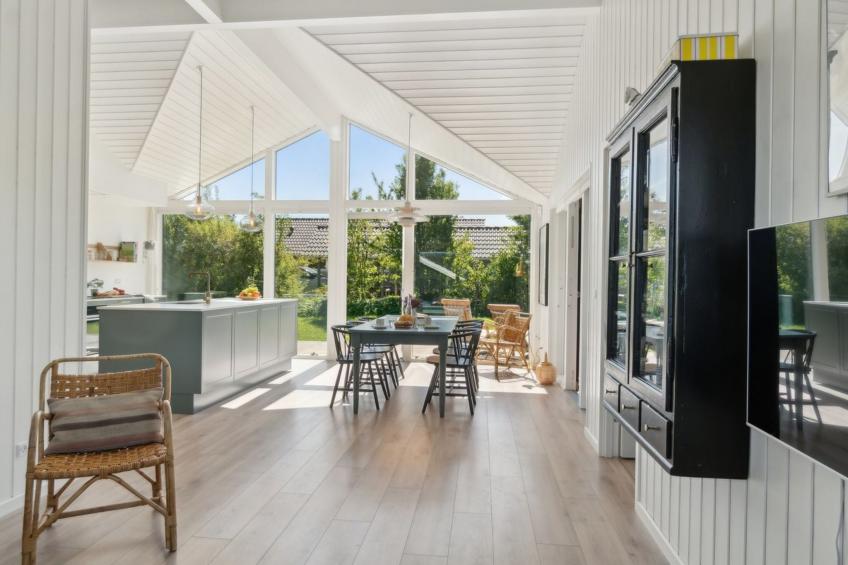 "Gregor" - 300m from the sea in Sealand - foto 29