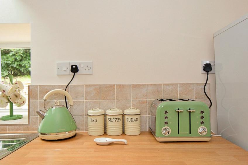 The Cottage, Shortflatt Farm - foto 8