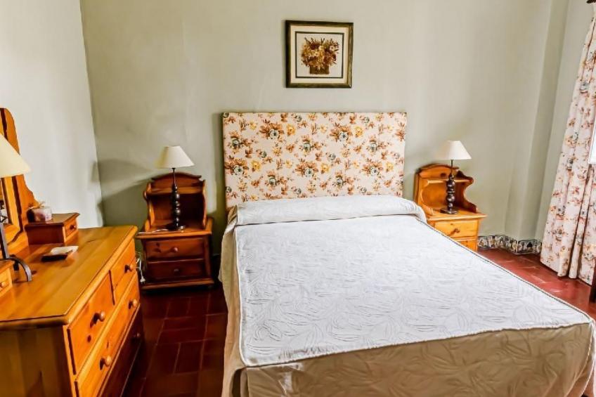 Hacienda El Corchuelo - foto 11