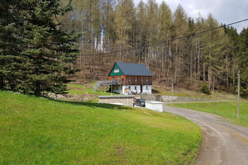 Mit der Natur im Einklang - foto 2