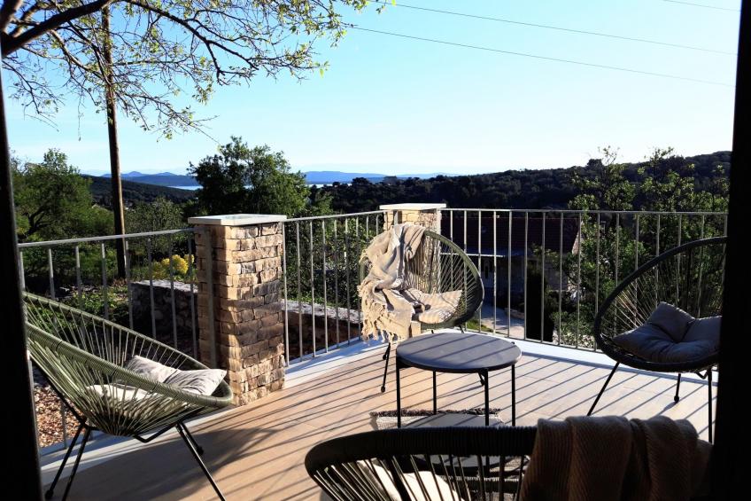 Romantisches Steinhaus für einen erholsamen Urlaub - foto 34