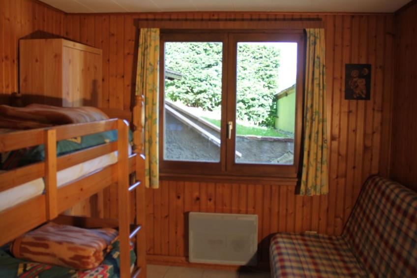 Zwischen Elsass und Vogesen, gite in einem schönen Chalet. - foto 8