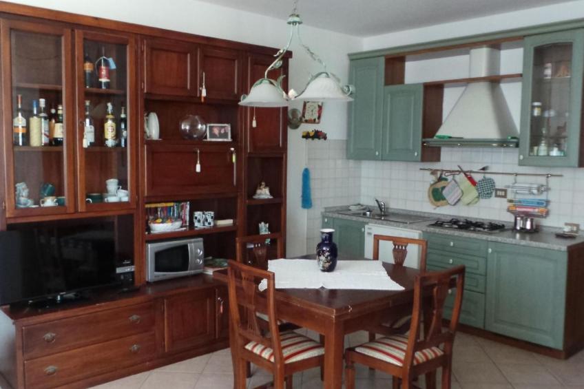 Wohnung 'Sonne und Mond' mit Schwimmbad - foto 8