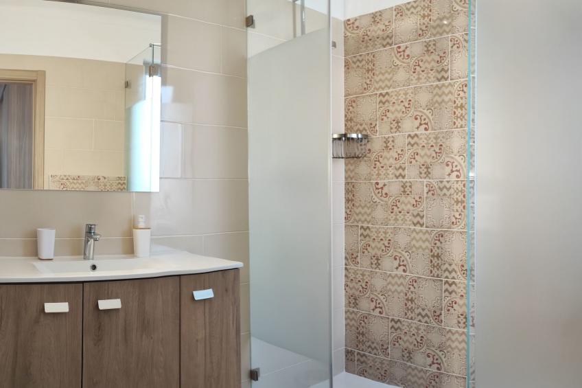 Villa mit 6 Schlafzimmern, Familie, Gruppen, Strand, Pool, Garten - foto 20