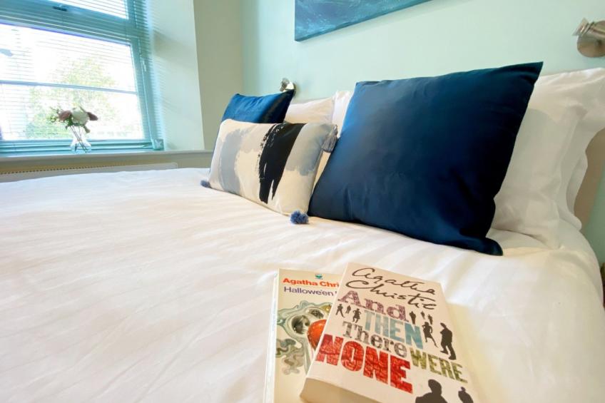 Wohnung mit Meerblick in Torquay - foto 19