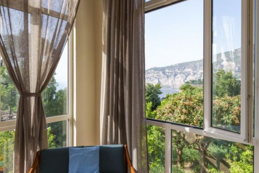 La Veranda di Villa Preziosa al Pizzo - foto 30