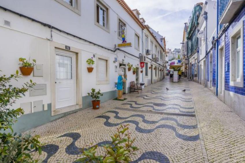 Sesimbra Prime Apartment - foto 35