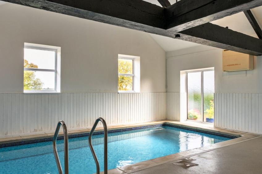 Halcyon Cottage, Stowford - foto 4