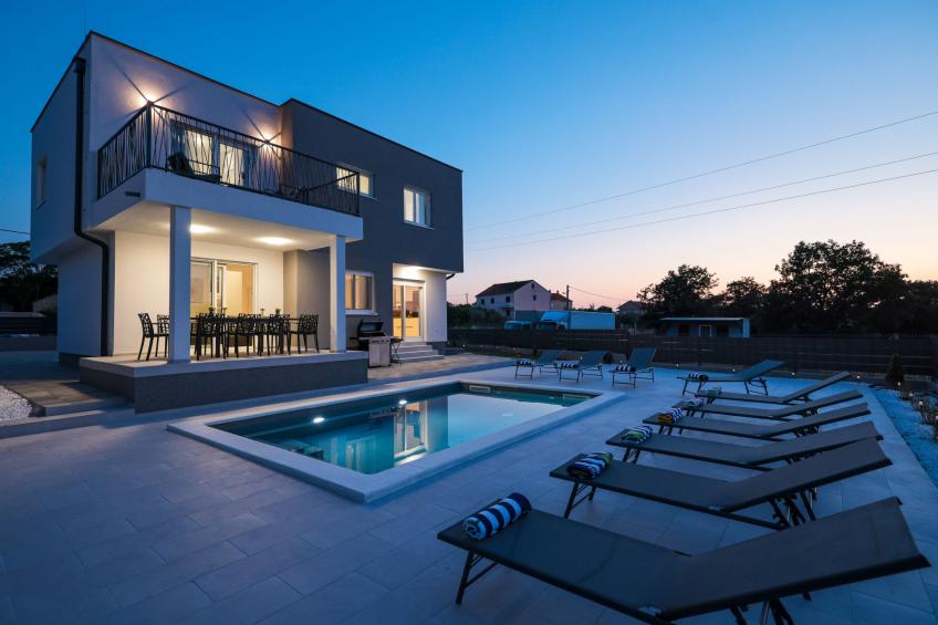Villa IviCasa with pool - foto 15