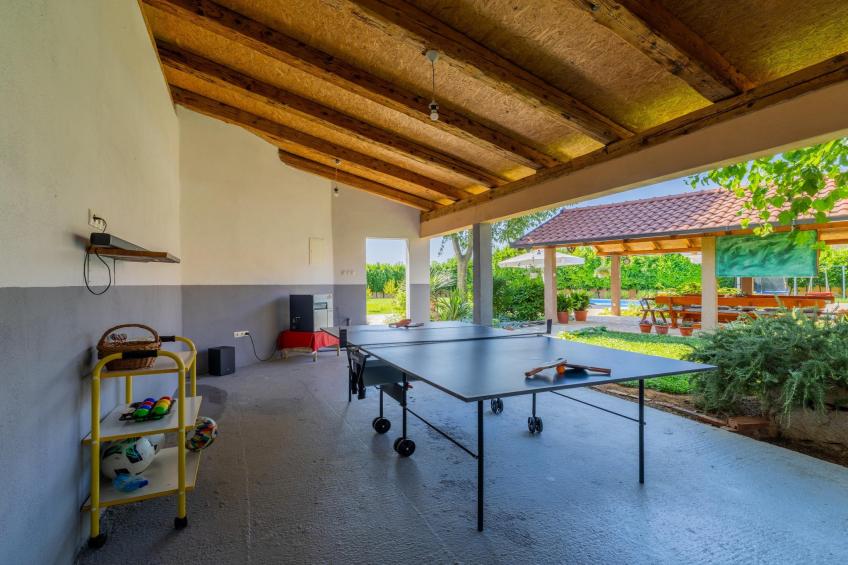 Villa Lavandis - foto 41